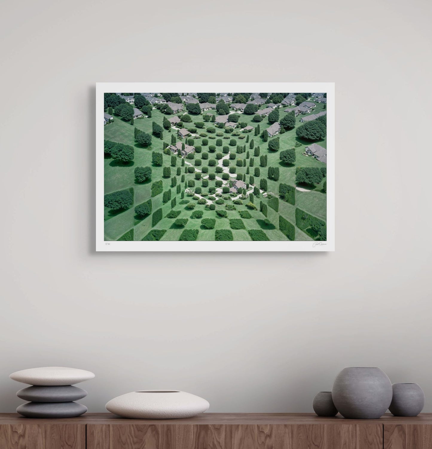 Patchwork Hills