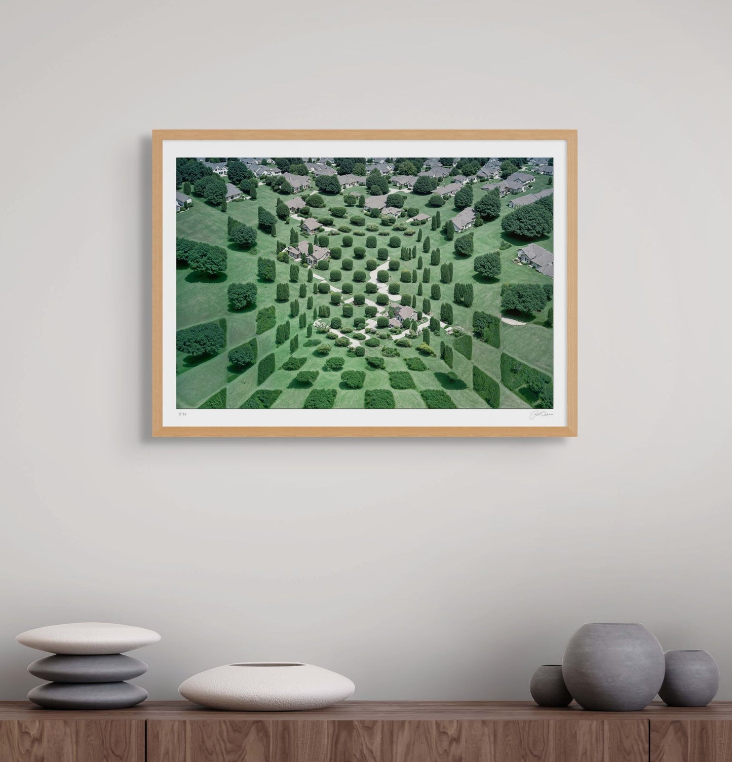 Patchwork Hills