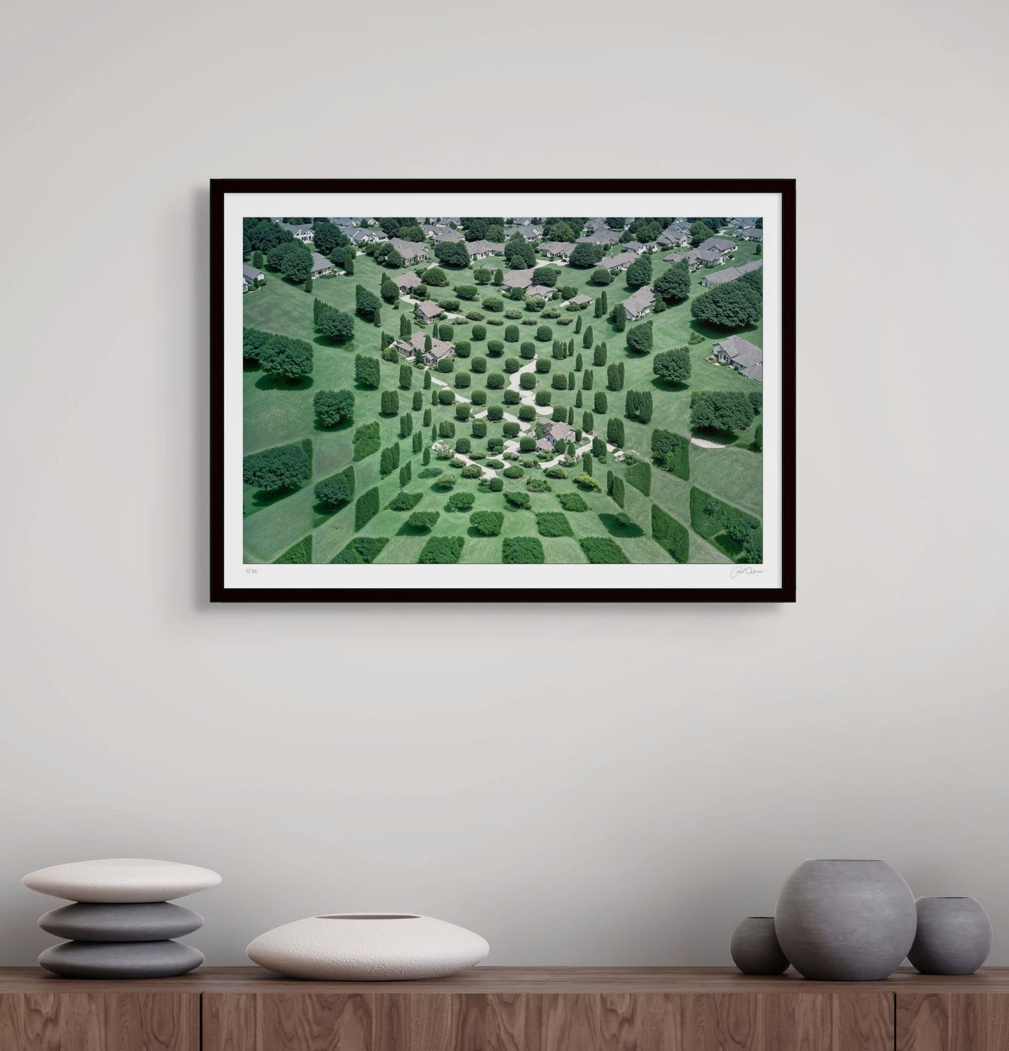 Patchwork Hills