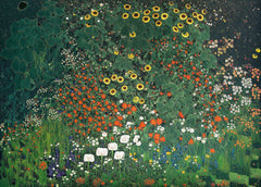 Where the Sunflowers Dream