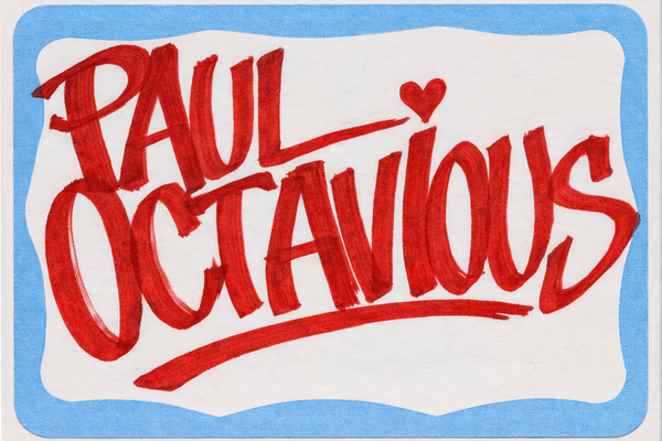pauloctavious