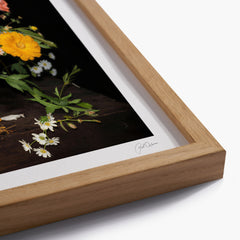 Floral Arrangement No 4 (2nd Edition)
