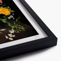 Floral Arrangement No 4 (2nd Edition)