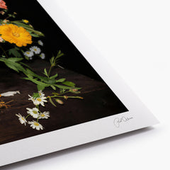 Floral Arrangement No 4 (2nd Edition)