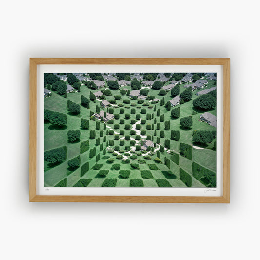 Patchwork Hills
