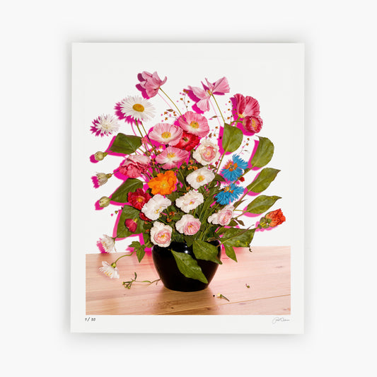 Floral Arrangement No 5