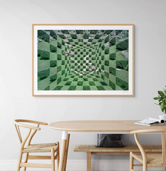 Patchwork Hills