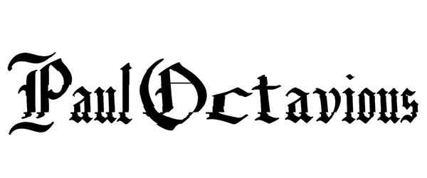 pauloctavious